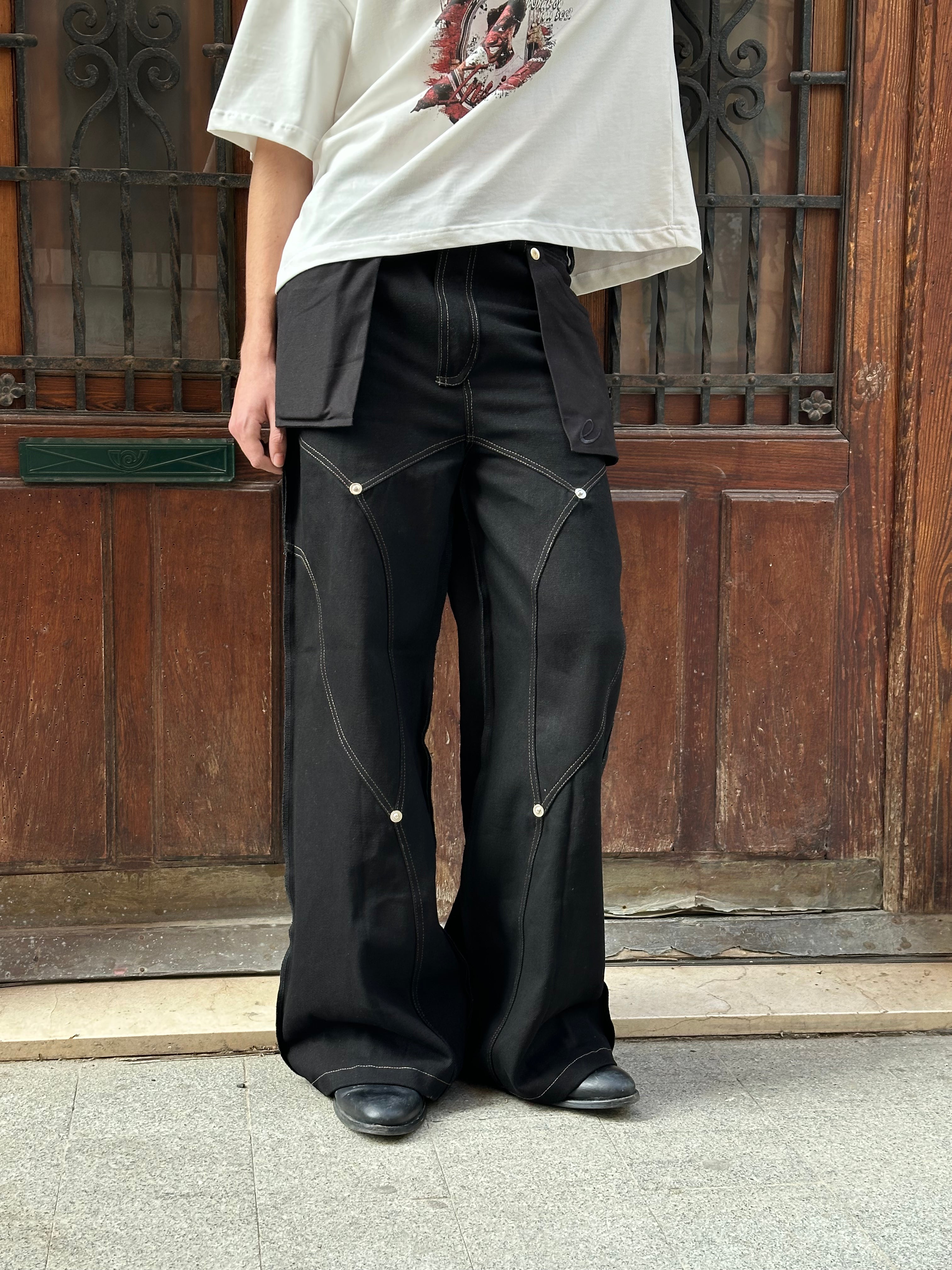 Pants & Sweatpants