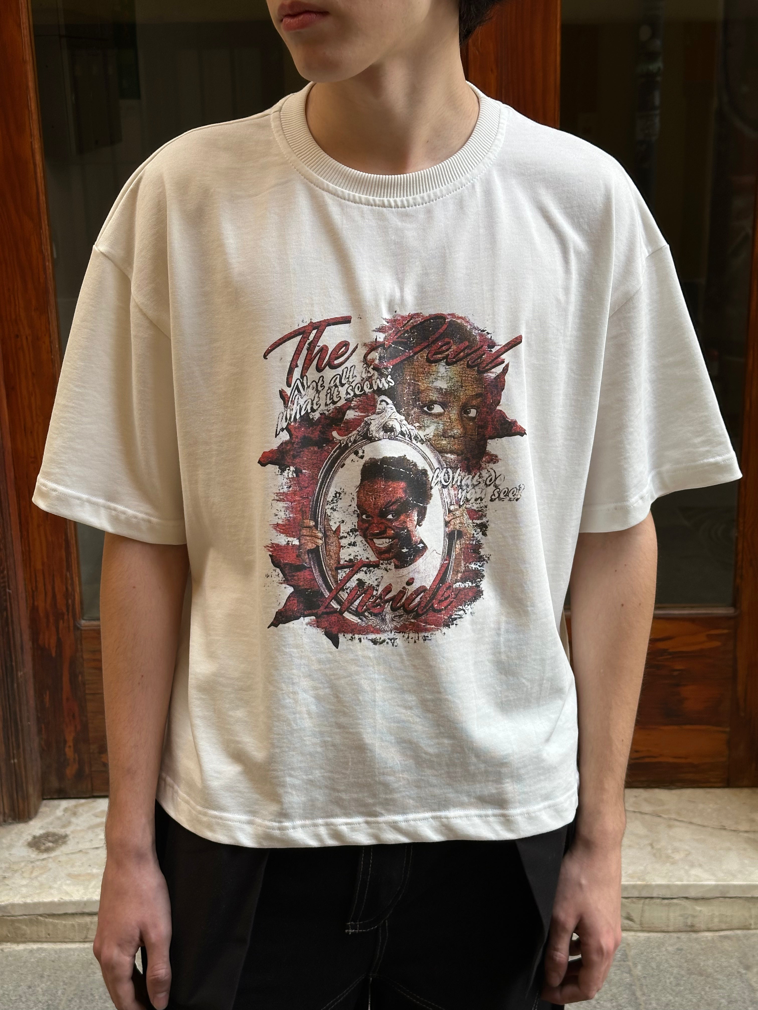 T-shirts