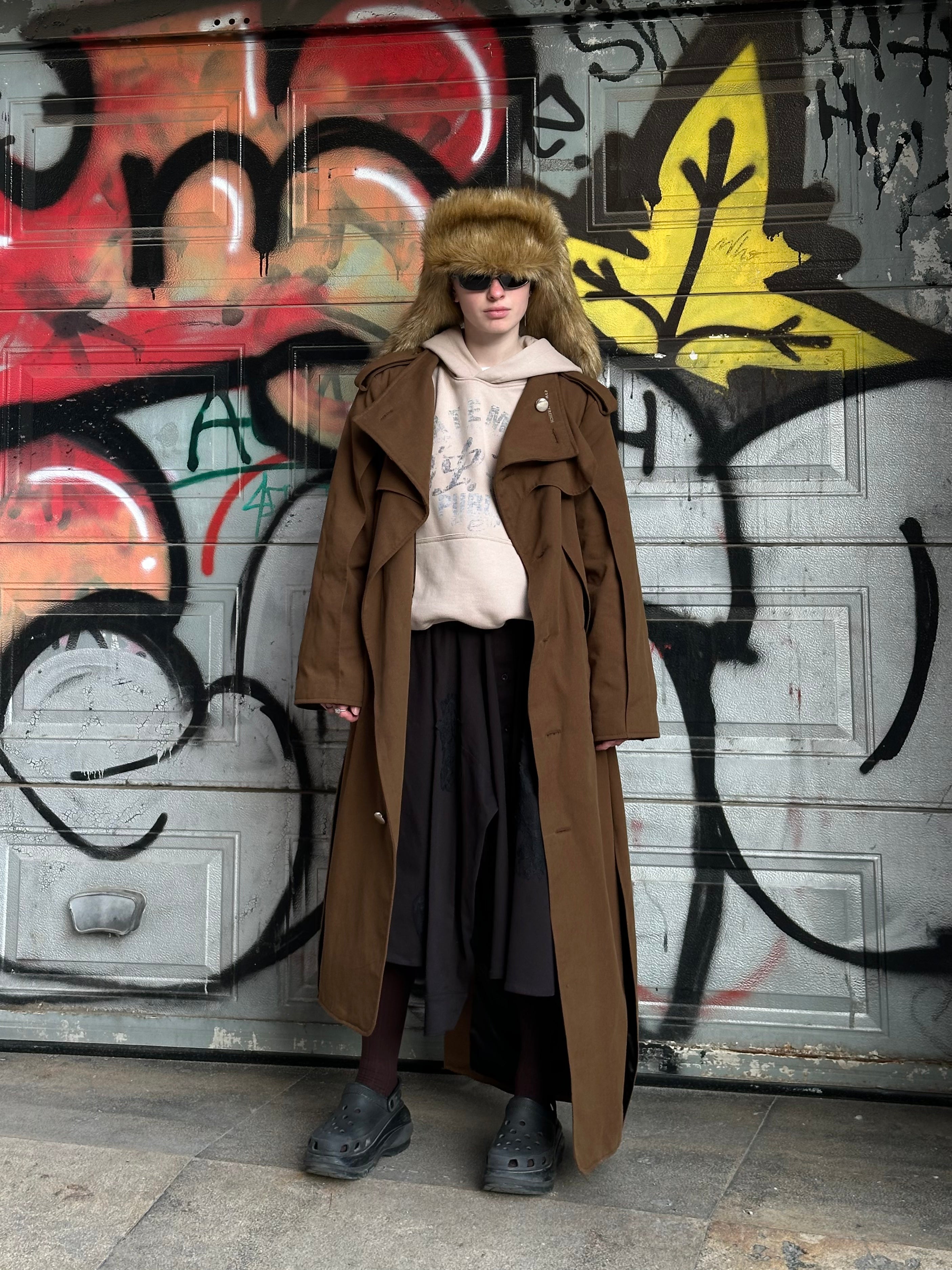 Outerwear