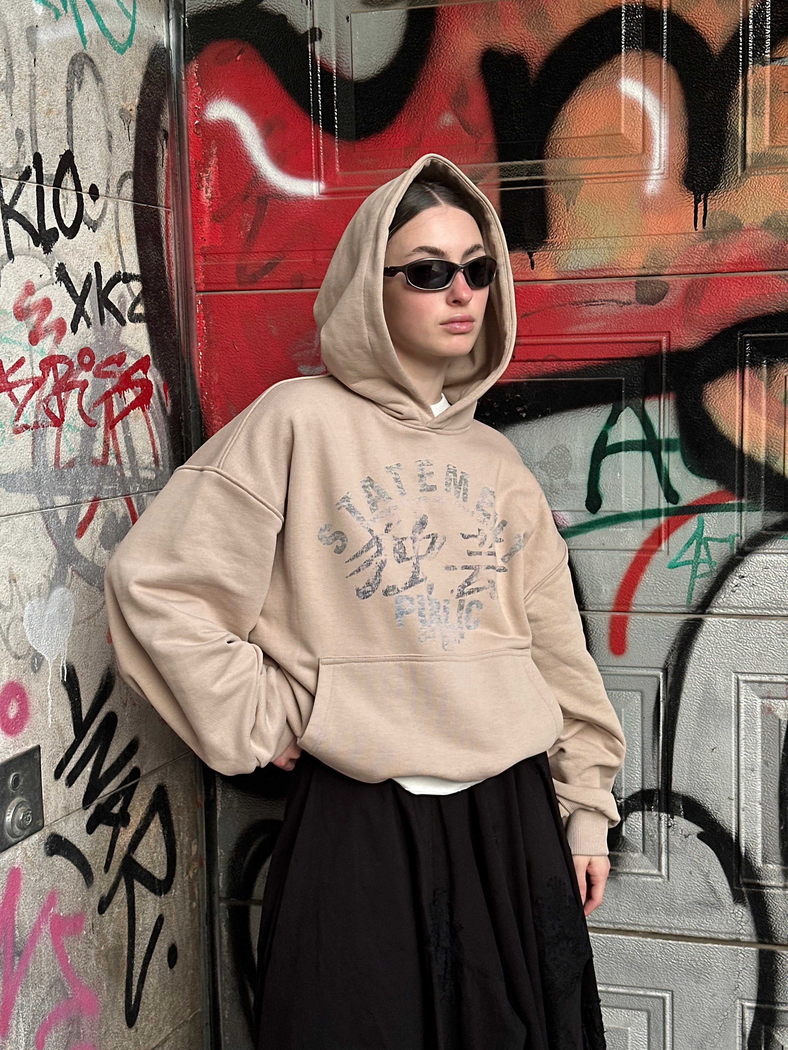 Hoodies